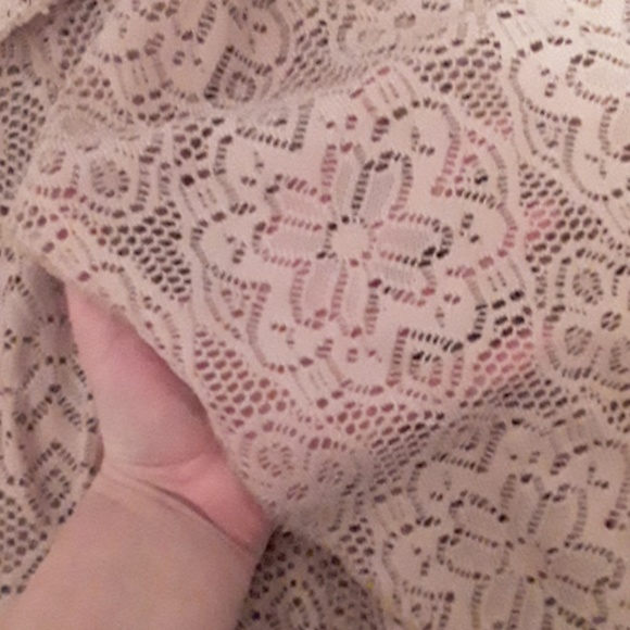 High-Low Skirt - Picture 2 of 3